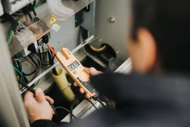 Best Emergency Electrical Repair  in Cold Spring, MN