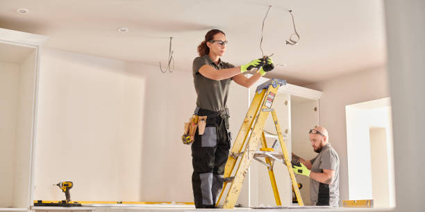 Best Electrical Installation Contractor  in Cold Spring, MN