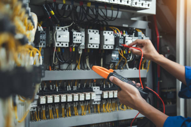 Best Residential Electrician Services  in Cold Spring, MN