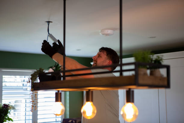 Best Circuit Breaker Repair  in Cold Spring, MN