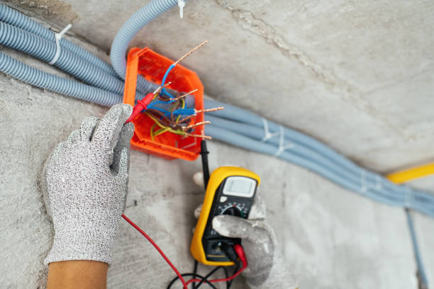 Best Electrical Troubleshooting Services  in Cold Spring, MN