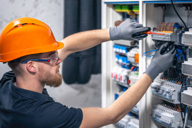 Best Electrical Outlet Repair  in Cold Spring, MN